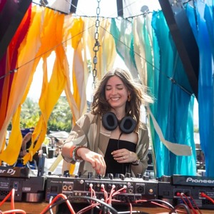 Sinca set @ Coachella w/Do Lab [Indio, USA] - April 2024
