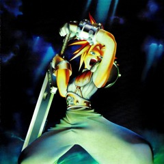 Kingdom hearts…Is LIGHT!
