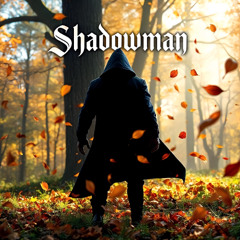 Falling Leaves In The Wind