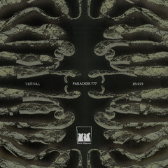 𝙋𝙍𝙀𝙈𝙄𝙀𝙍𝙀 | PARADISE777 - Cris De Fleur [BS19]