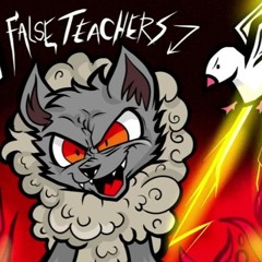 Strange Fire by Jerusha.B prod.grayskies