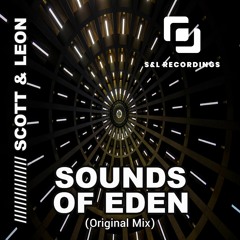 Sounds Of Eden