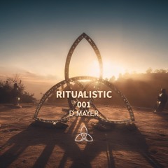 Ritualistic 001 - D Mayer
