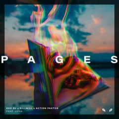 Pages (feat. Luna)