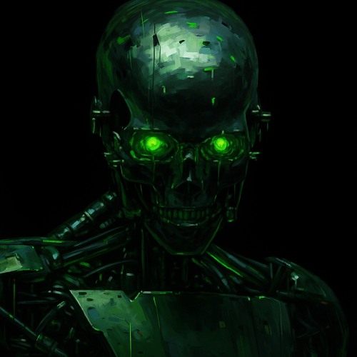 ATLIENS - ROBOTS (Biosyrup Remix)