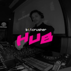 Bitcrusher HUB || Marbøx @ Rough Dive Bar [4.2.26]