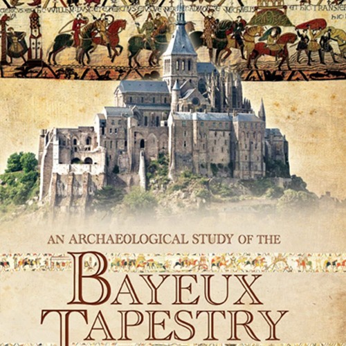 [PDF] An Archaeological Study of the Bayeux Tapestry: The Landscapes, Buildings