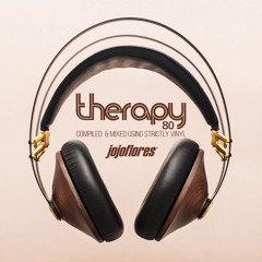 Therapy 80 Classic House Vinyl Set by jojoflores