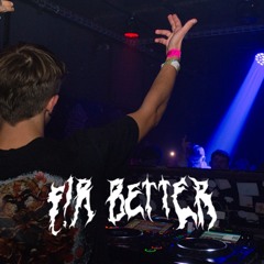 S!R Better ID Showcase