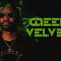 Green Velvet @ Cordoba La Estacion, Argentina 2022-02-14
