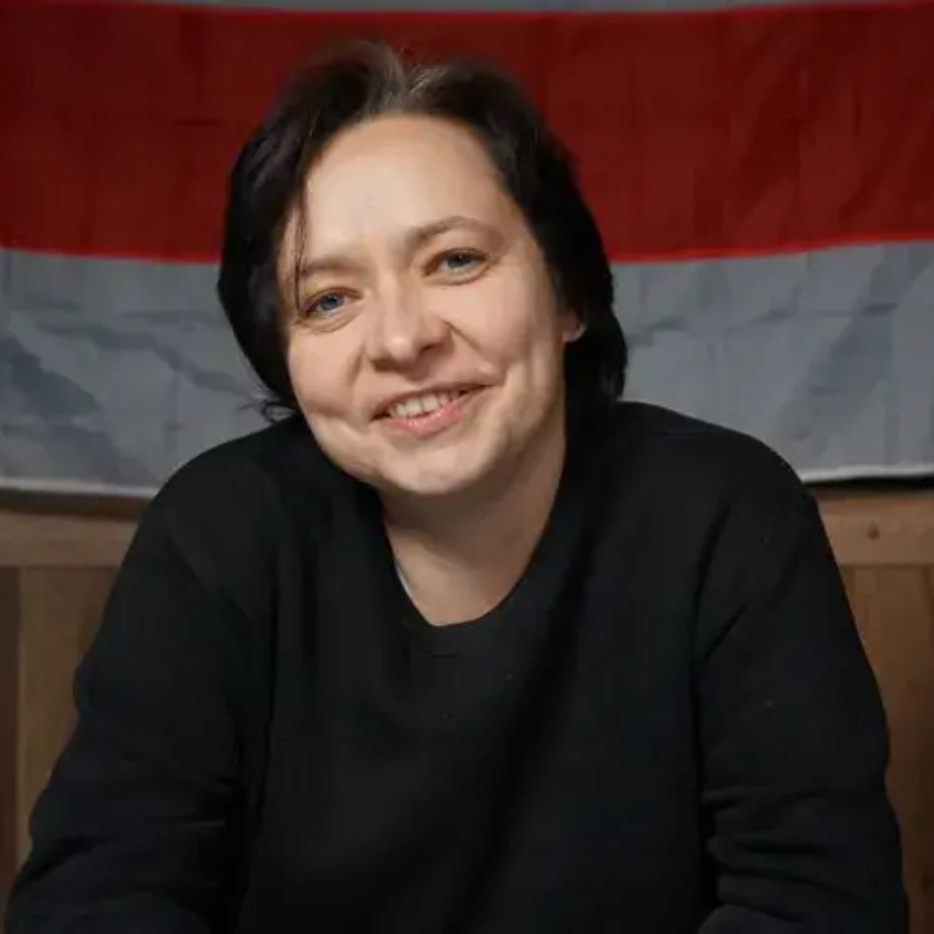 Вольга Лойка: вяршынства права, справядлівасць і салідарнасць