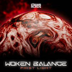 Woken Balance - Space Meadow