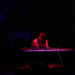 Avon Terror Corps w/ Jake Healy: 5th November '25