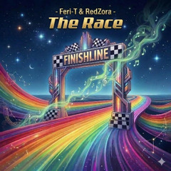 The Race (Neurofunk Mix)