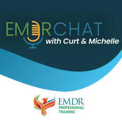 EMDR Chat #39 What about Psychedelics and EMDR Therapy?