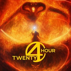 TWENTY4HOUR Shall Not Pass (preview coming soon)