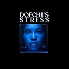 Doechii's Stress