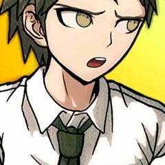 Hajime Hinata x Demotivated Listener "The Thief of Joy"(SDR2)(M4A) by XavierVA