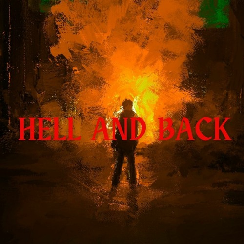 Stream Hell And Back Ft. Lil Cold by Kyte | Listen online for free on ...