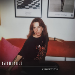 BJAMINOLI X K!NKEY - Podcast 035