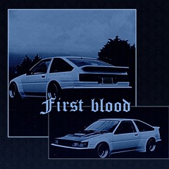 first blood [released on all platforms]