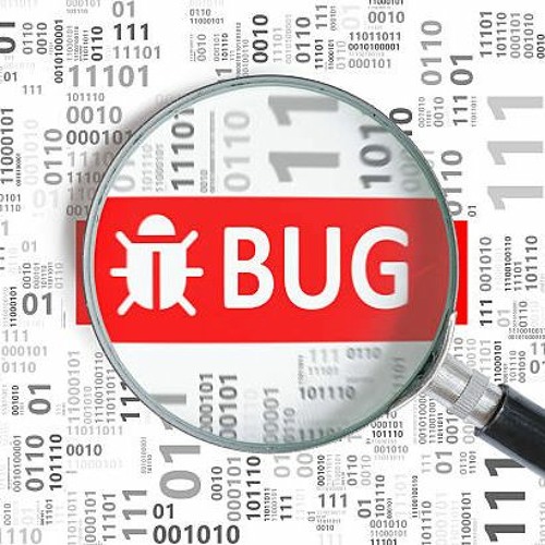 Les sources potentielles de bug Front-end