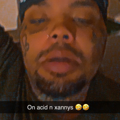 YoungZ6aa6y Leans Gone cold ft swae lee