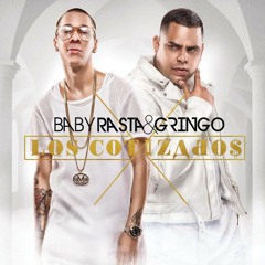 Baby Rasta & Gringo - Me Niegas ( Cosmo DJ Edit 2023)