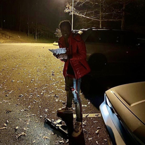 LuhGunsmoke730 - How it feel (Official Audio)