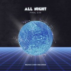 🪩 Nu Disco 2023 | Rediscover Records