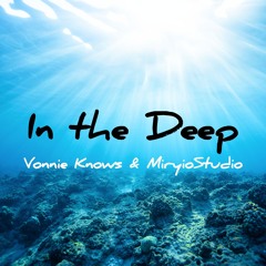 In the Deep - acoustic with MiriyoStudio