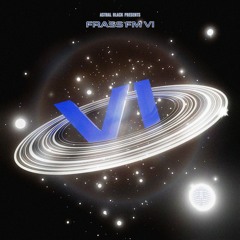 Astral Black Presents - Frass FM VI (AST045)