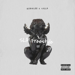 SLA freestyle(ft.Sylla)