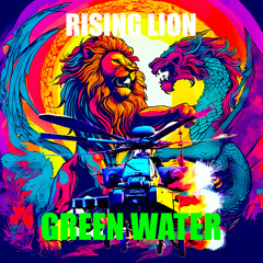 RISING LION (Prerelease)