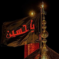 o mushkil waqt hai zainab da Noha (anjuman- Rizvi party)