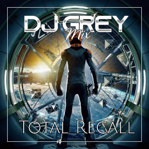 Total Recall  (Uplifting Trance Mix)