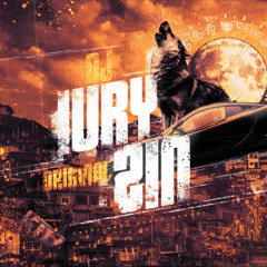 SET OFICIAL - DJ IURYZIN ORIGINAL