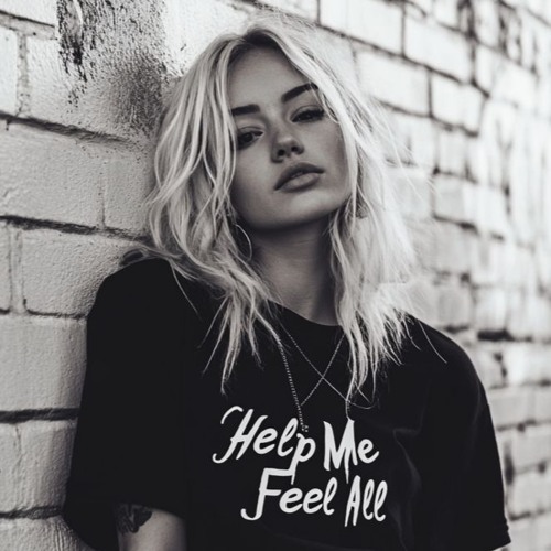 Help Me Feel All