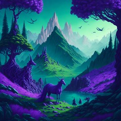 Colonel Eclatax Version V : Psychedelik