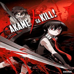 Akame Ga Kill FullMetal Duelist X RON UZUMAKI