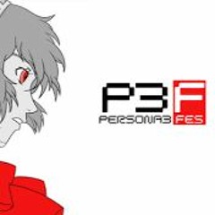 Persona 3 FES Blind Alley