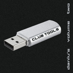 CLUB TOOLS vol. 2