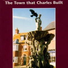 [PDF⚡READ❤ONLINE]  Poundbury: The Town That Charles Built