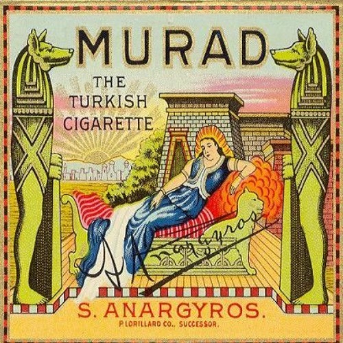 Stream Turkish Cigarettes by Green Door