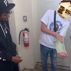 LVBurna - Certi Freestyle .m4a