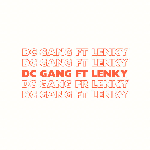 DreecyMFD Ft Lenky - DC GANG.2024 - FREE DOWNLOAD