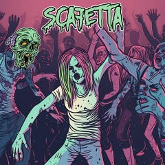 SCAFETTA- RAVETOTHEGRAVE