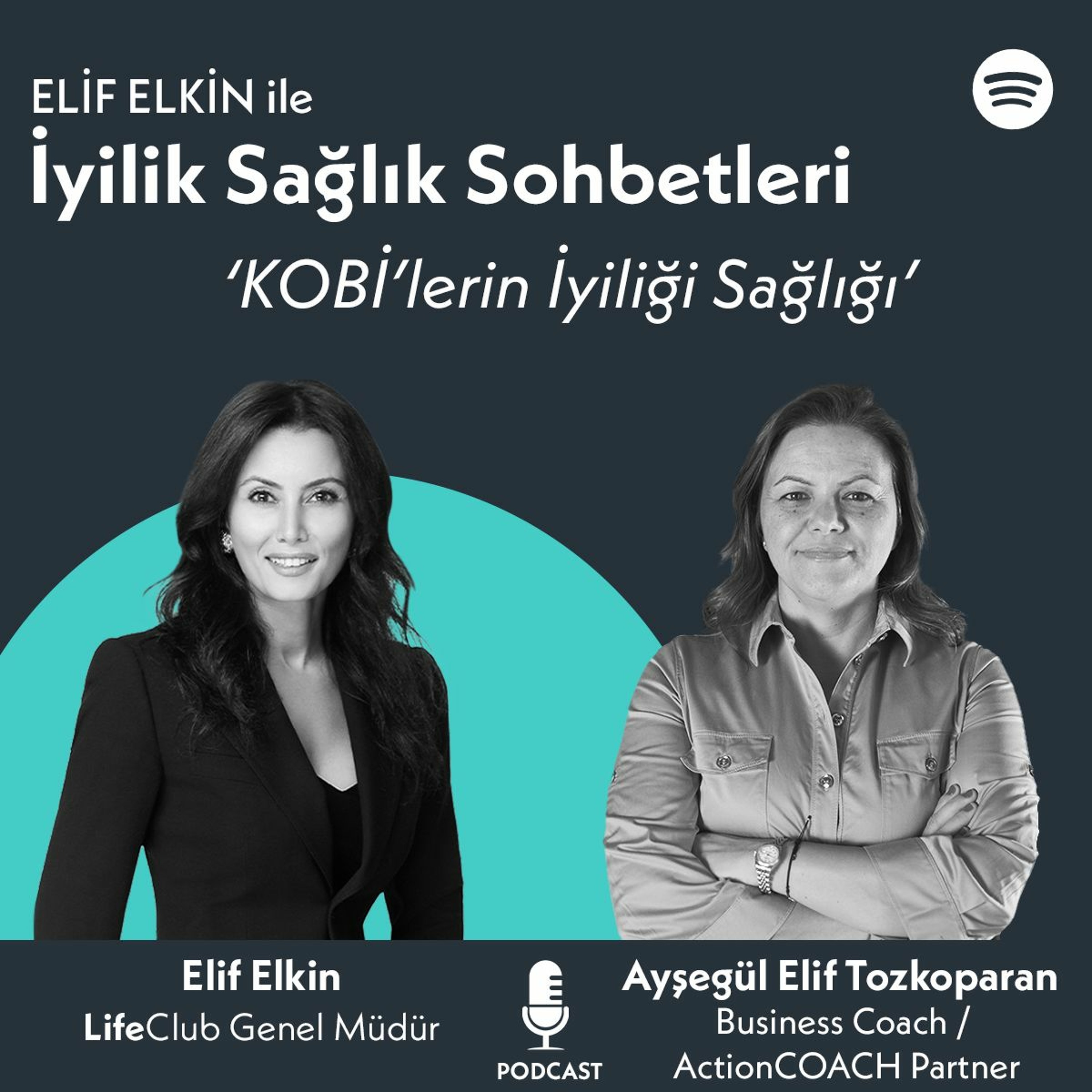 Elif Elkin