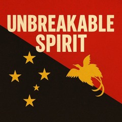 Unbreakable Spirit