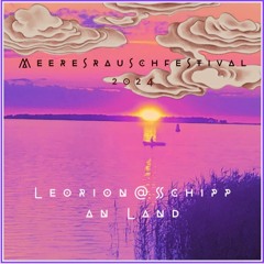 ⛵️DeckschrubbenamSchiff@MRF24⛵️